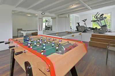 Luxury Villa Photo #28