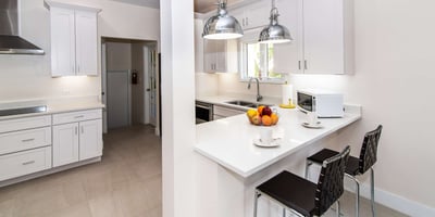 Luxury Villa Photo #17