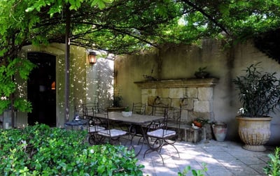 Luxury Villa Photo #10