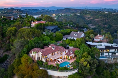 Luxury Villa Photo #77