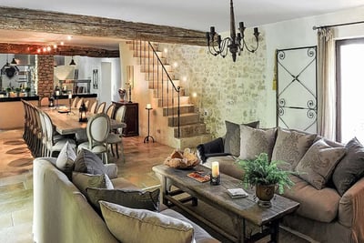Luxury Villa Photo #15