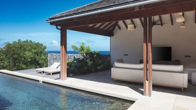 Luxury Villa Photo #7