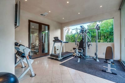 Luxury Villa Photo #46