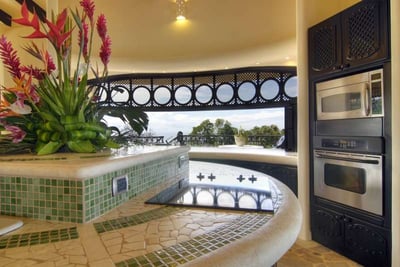 Luxury Villa Photo #10