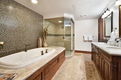 Luxury Villa Photo #12