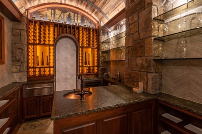 Luxury Villa Photo #13