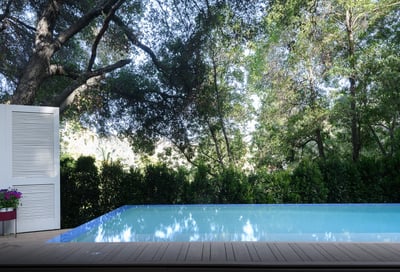 Luxury Villa Photo #3