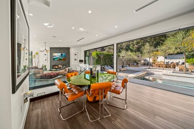 Luxury Villa Photo #33