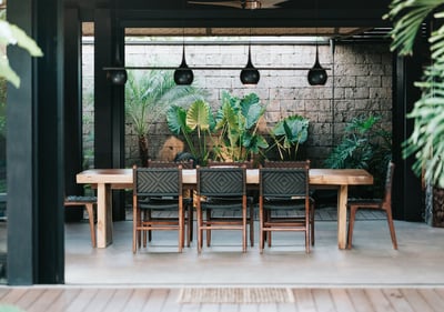 Luxury Villa Photo #7