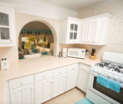 Luxury Villa Photo #10