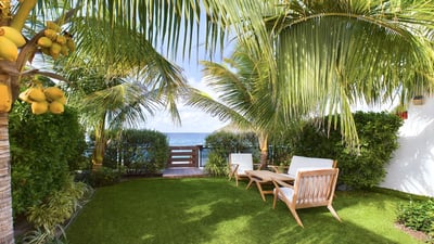 Luxury Villa Photo #6