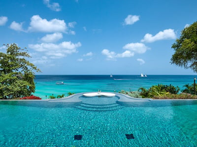 Luxury Villa Photo #5