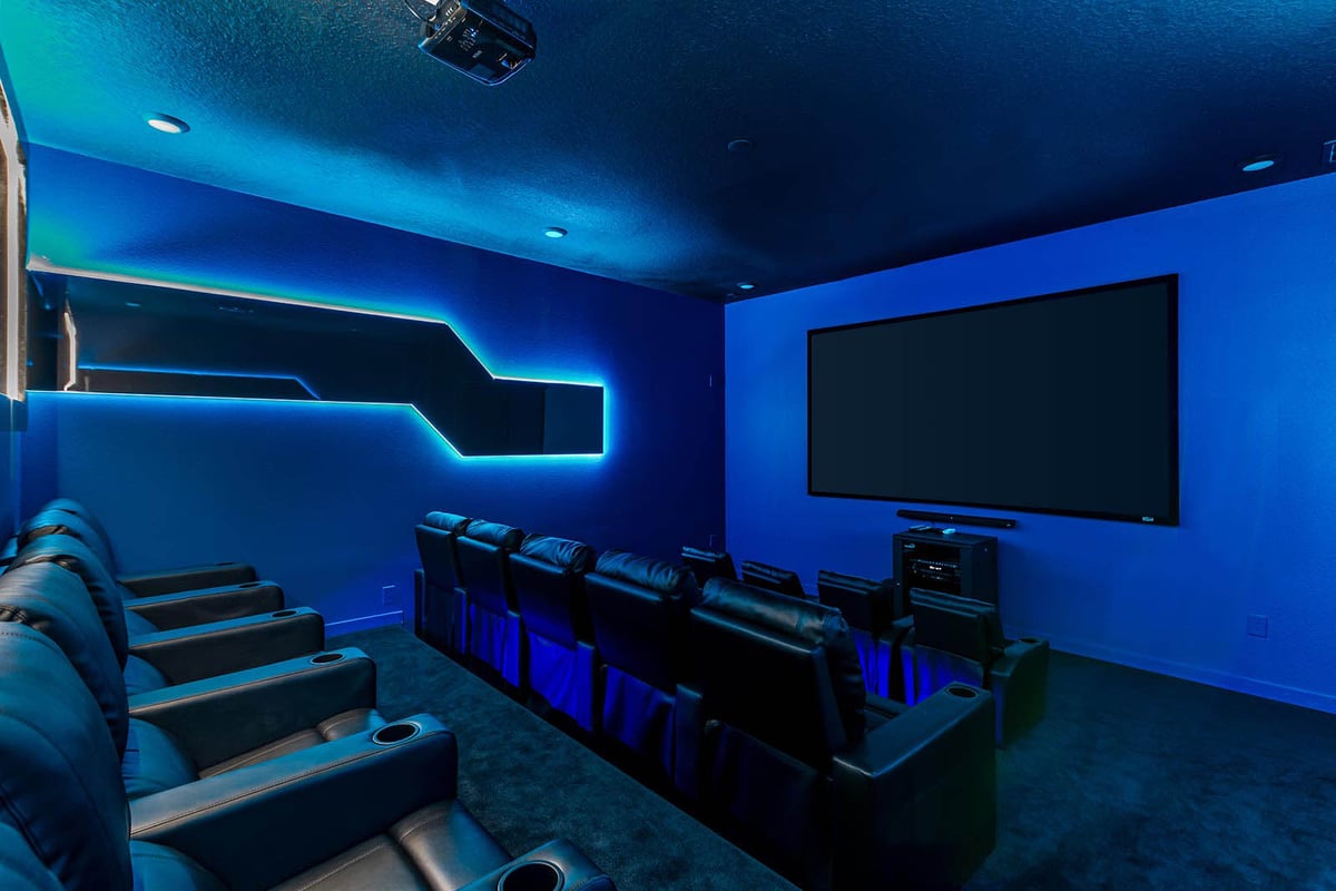 Endeavour at Villatel Village Solterra