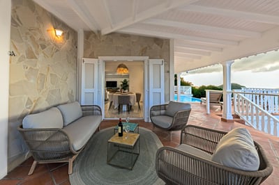 Luxury Villa Photo #11