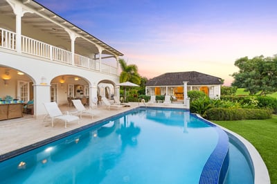 Luxury Villa Photo #4