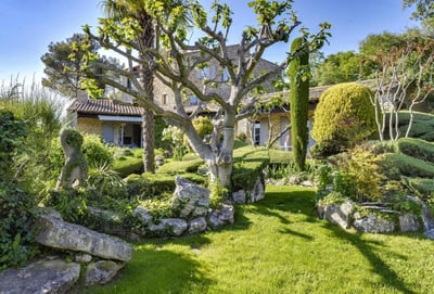 Luxury Villa Photo #8
