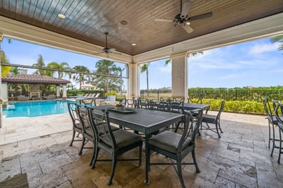 Luxury Villa Photo #9