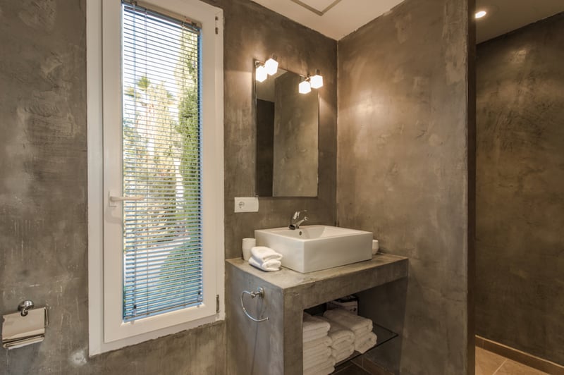 Villa Vista Cala Jondal