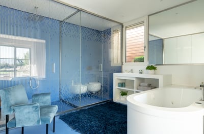 Luxury Villa Photo #30