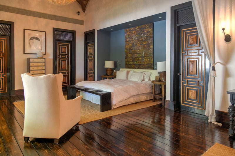 Juanillo 2 | Las Hamacas