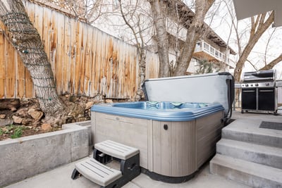 Luxury Villa Photo #31