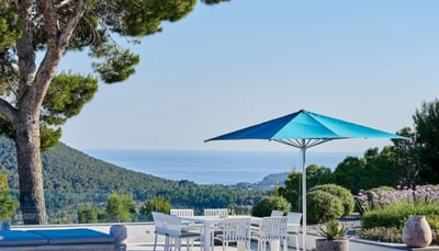 Luxury Villa Photo #8