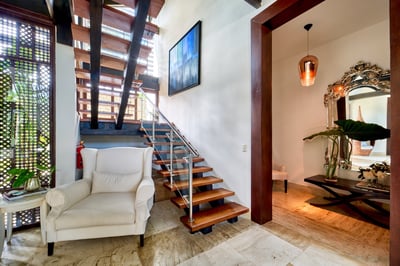 Luxury Villa Photo #35