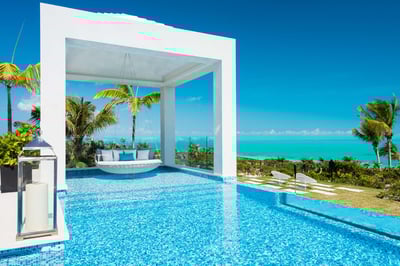 Luxury Villa Photo #5