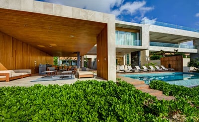 Luxury Villa Photo #5