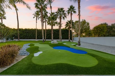 Luxury Villa Photo #39