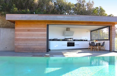 Luxury Villa Photo #3