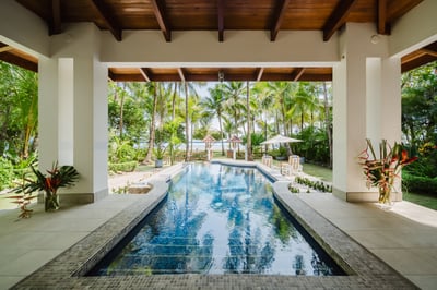 Luxury Villa Photo #6
