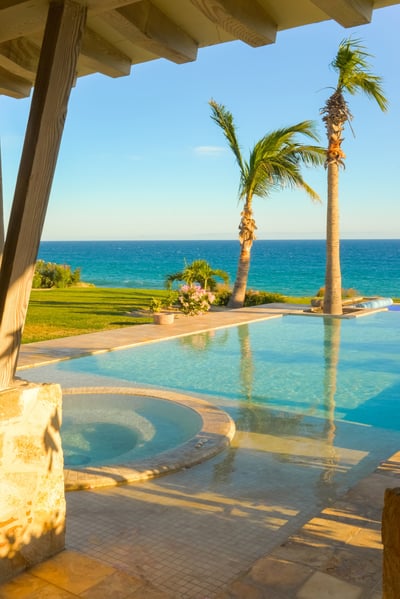 Luxury Villa Photo #15