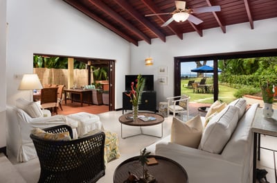 Luxury Villa Photo #7