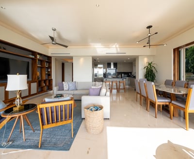 Luxury Villa Photo #7