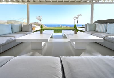 Luxury Villa Photo #20