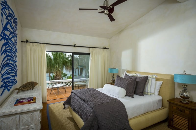 Villa Pacifica Palmilla