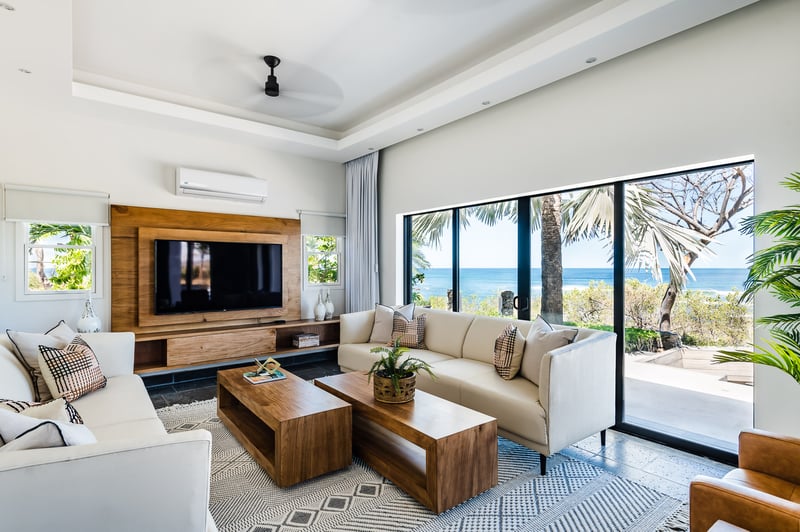 The Point Luxury Villa