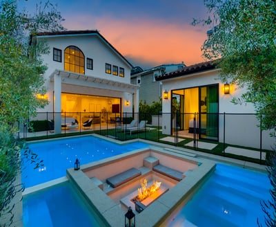 Luxury Villa Photo #5
