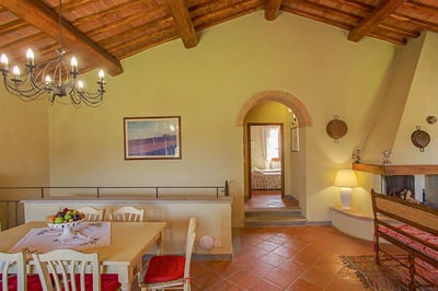 Luxury Villa Photo #49