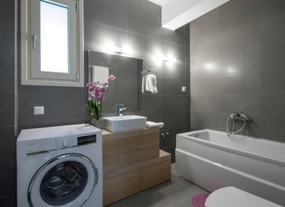 Luxury Villa Photo #16