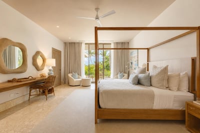 Villa Lorenne - Stunning Villa with golf views