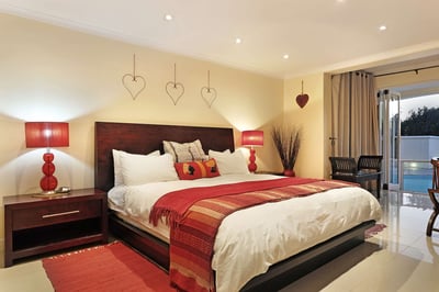 Luxury Villa Photo #29