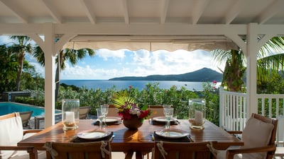 Luxury Villa Photo #11
