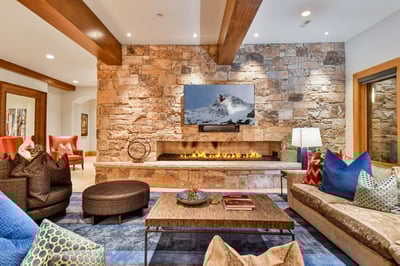 Luxury Villa Photo #35