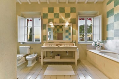 Luxury Villa Photo #28