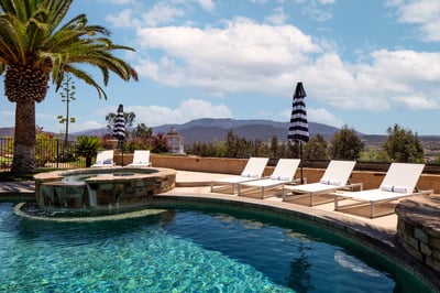 Luxury Villa Photo #4
