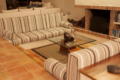 Luxury Villa Photo #27