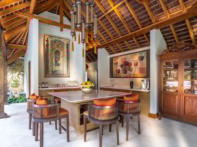 Des Indes Villa I