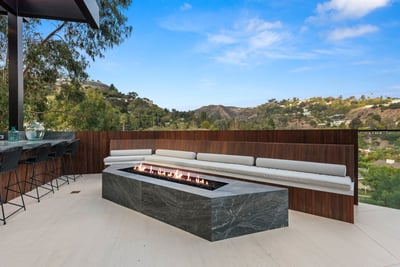 Luxury Villa Photo #8